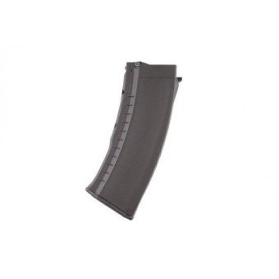 120rd mid-cap magazine for G&G AK74 type replicas - olive 125